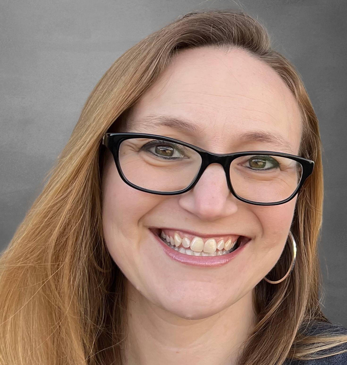 Melissa Gunter, orthopédagogue et collaboratrice chez Tandemo